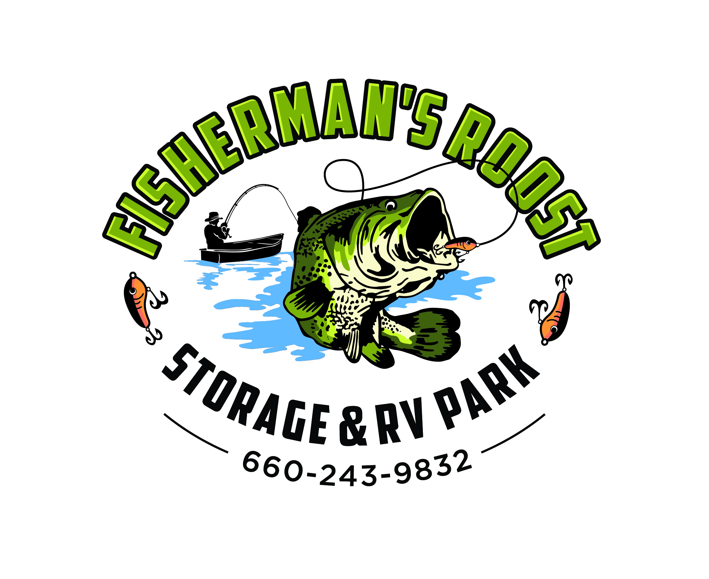 Fisherman's Roost Demo-01